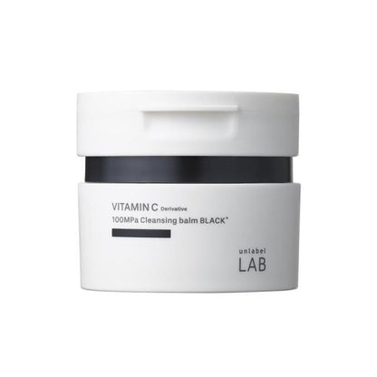 Unlabel LAB 安博士 卸妝霜 超快平衡控油VC海泥卸妝霜90g