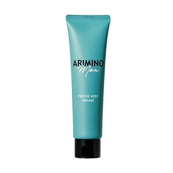 Arimino 愛麗美娜 造型凝膠 蔓森仕 男士造型凝膠 100g / 200g