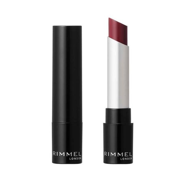 RIMMEL 倫敦芮魅 唇膏 持久保濕奶油唇膏 系列