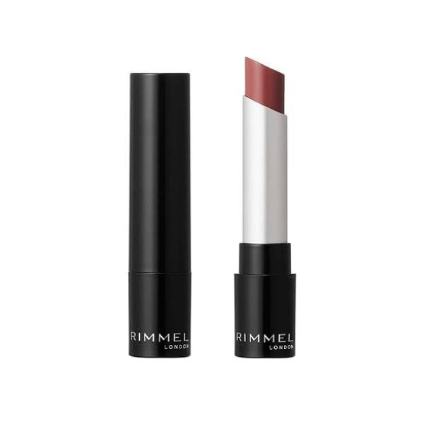 RIMMEL 倫敦芮魅 唇膏 持久保濕奶油唇膏 系列