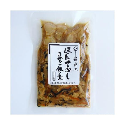 井上商店 食品 井上商店 拌飯調理包系列