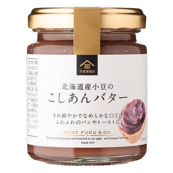 久世福 果醬 紅豆餡果醬 抹茶奶油果醬 牛奶果醬