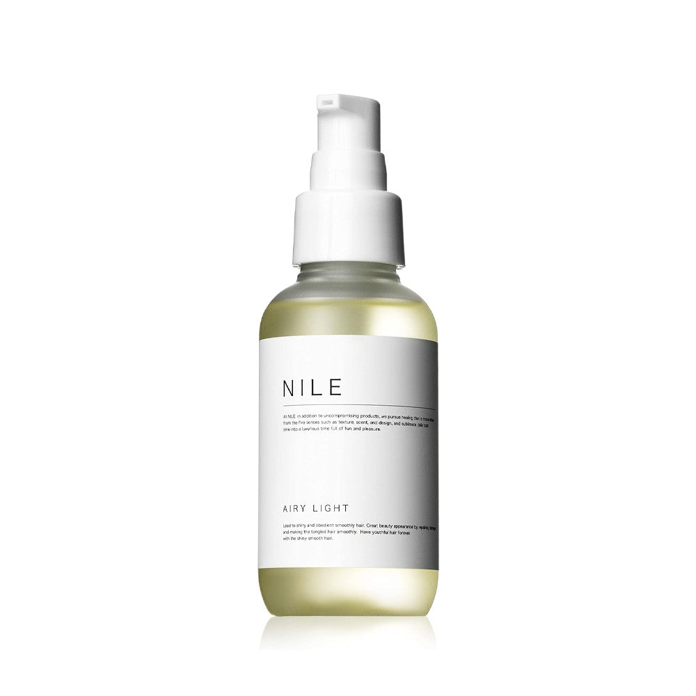 BEYOND NILE 髮油 輕盈加州果香髮油Airy Light California 95mL