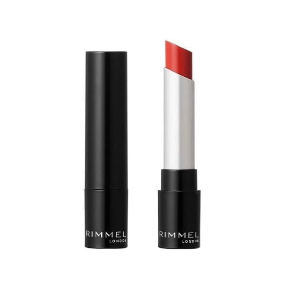 RIMMEL 倫敦芮魅 唇膏 持久保濕奶油唇膏 系列