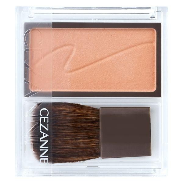CEZANNE 自然膚色腮紅