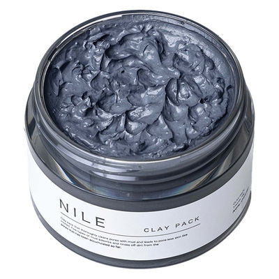BEYOND NILE 泥膜 男士用天然泥膜 70g