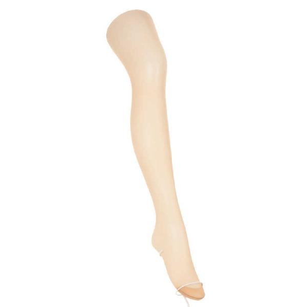 ASTUGI厚木 絲襪 自然膚色/黑色