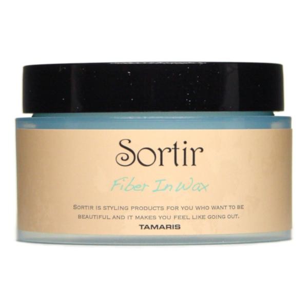 Tamaris 髮蠟 Sortir髮蠟系列 80g / 110g