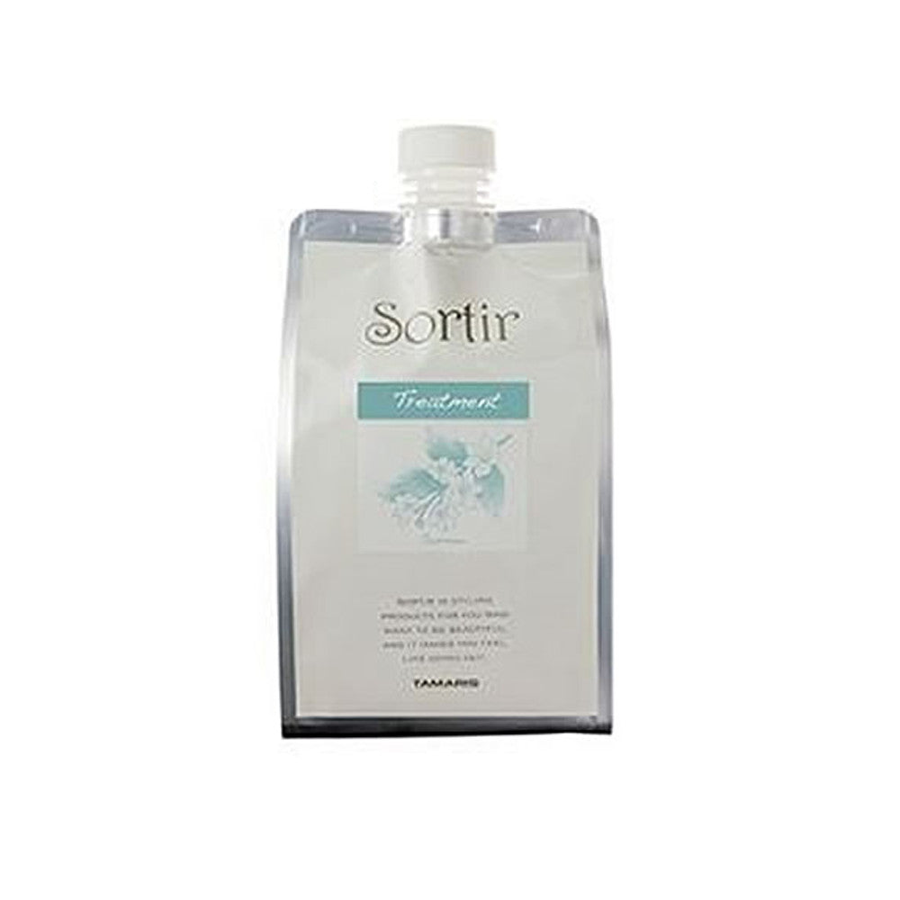 Tamaris 潤髮乳 Sortir 潤髮乳系列 蘋果牡丹 / 茉莉花