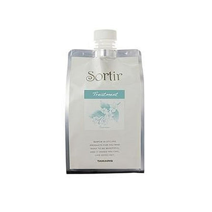 Tamaris 潤髮乳 Sortir 潤髮乳系列 蘋果牡丹 / 茉莉花