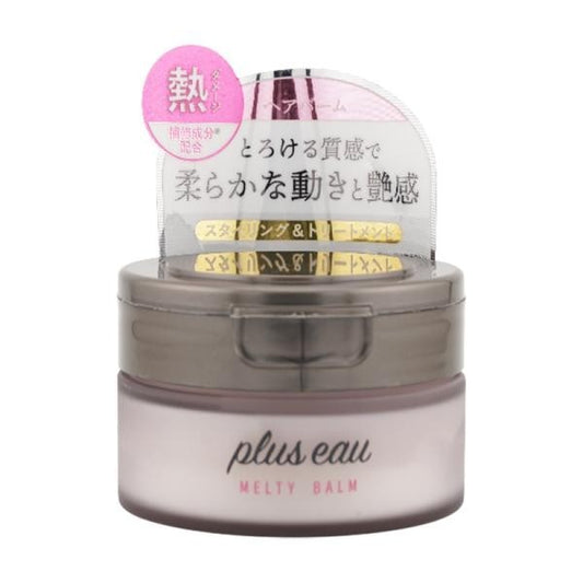 Tada多田 plus eau 護髮膏 40g