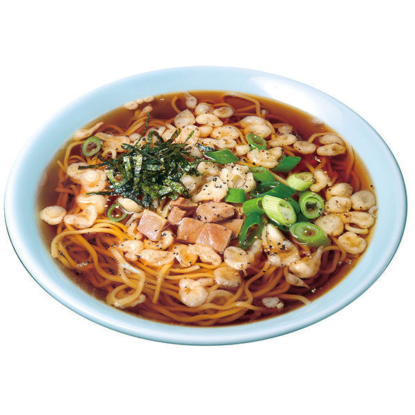 山田食品工業 New Touch 凄麺