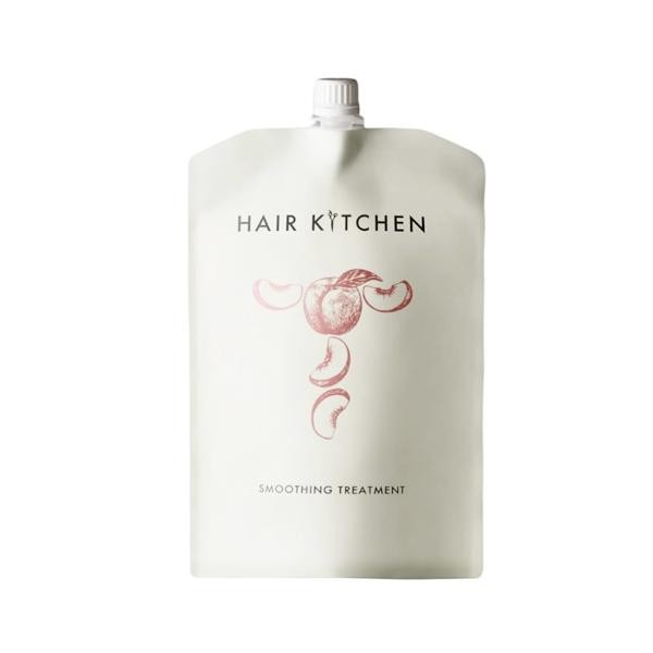 資生堂 Hair Kitchen 髮廚 護髮乳 護髮乳系列 水潤/豐盈/滑順