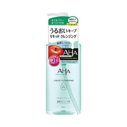 BCL 卸妝油 Cleansing Research卸妝油 200mL