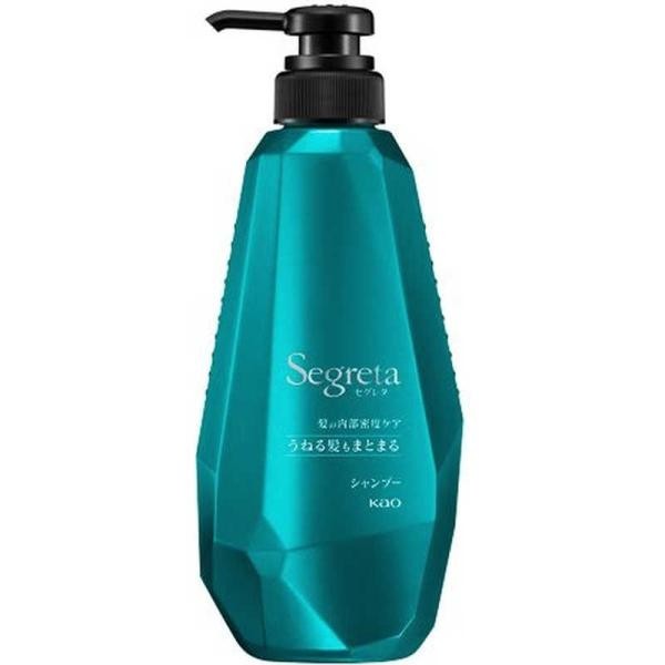Segreta  花王 洗髮精 補充包