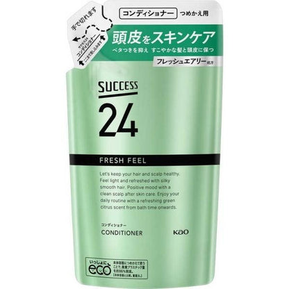 花王 Success 24 FEEL 護髮乳
