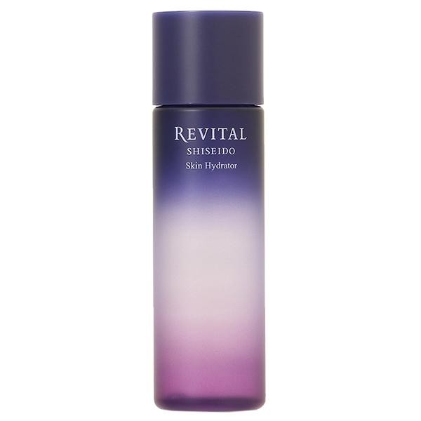 Shiseido 資生堂 保濕液 REVITAL 莉薇特麗多胺無痕保濕露 150mL