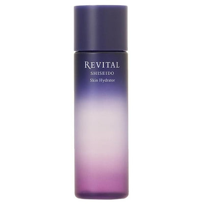 Shiseido 資生堂 保濕液 REVITAL 莉薇特麗多胺無痕保濕露 150mL