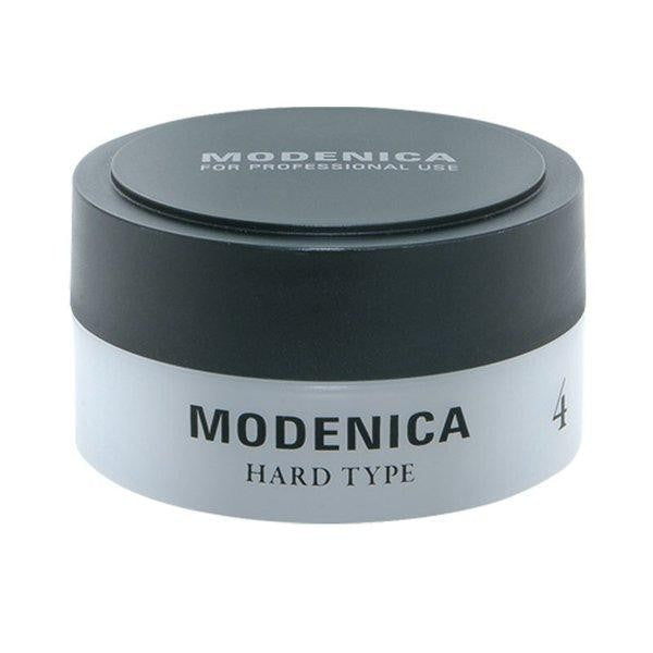 Nakano 中野製藥 髮蠟 Modenica 礦岩塑型 髮蠟系列 60g / 90g