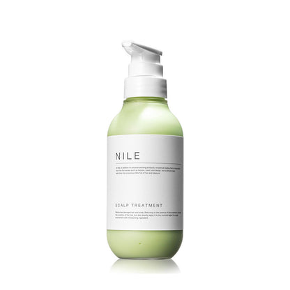 BEYOND NILE 頭皮護理 男士用零矽靈頭皮護理液 290mL