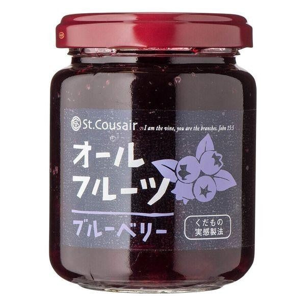 Saint Cousaire 果醬 140g