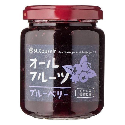 Saint Cousaire 果醬 140g