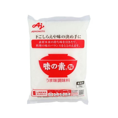 味之素 調味料 商用大容量 1kg