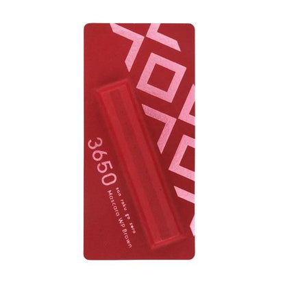 D-Nee 3650 睫毛膏 纖長 濃密 薄膜 防水睫毛膏