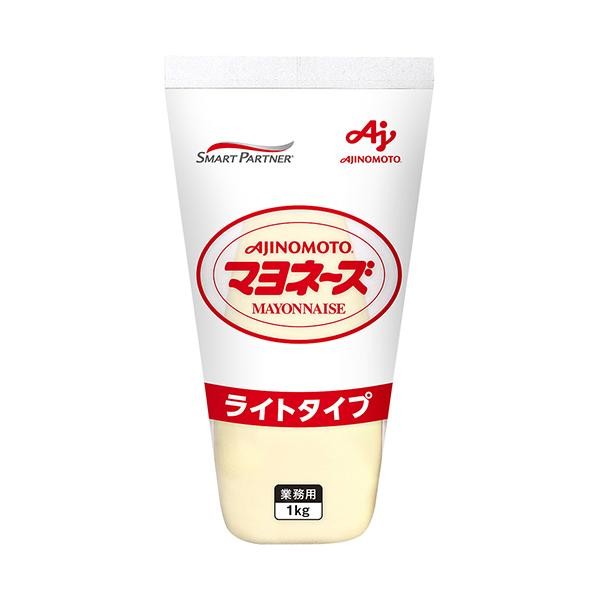 味之素 調味料 商用美乃滋 1kg