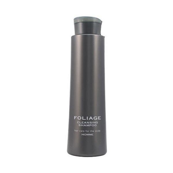 Nakano 中野製藥 洗髮精 肌活青春髮沐 - 油性頭皮御用 300ml / 500ml / 1500ml
