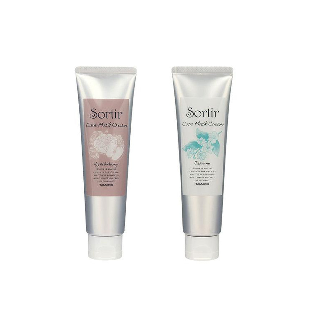 Tamaris 乳霜 面膜 Sortir 護理面膜乳霜系列 80g