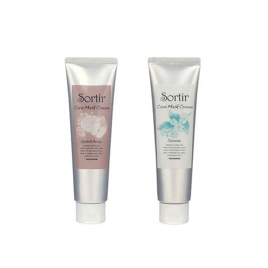 Tamaris 乳霜 面膜 Sortir 護理面膜乳霜系列 80g