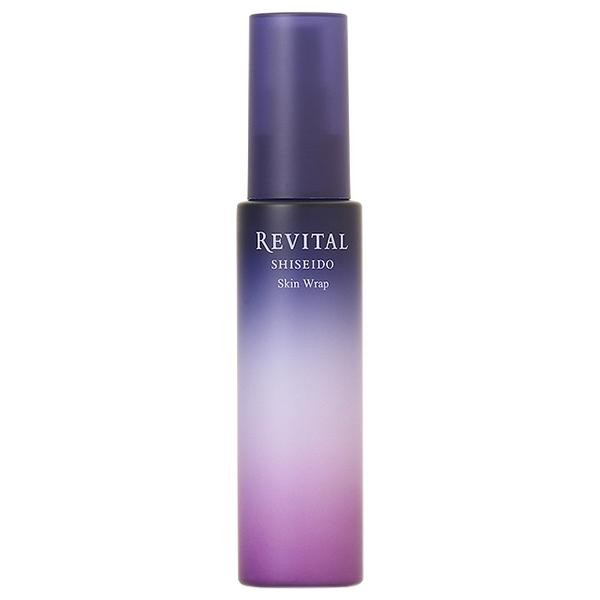 Shiseido 資生堂 美容液 REVITAL 莉薇特麗 多胺無痕彈力乳 90mL