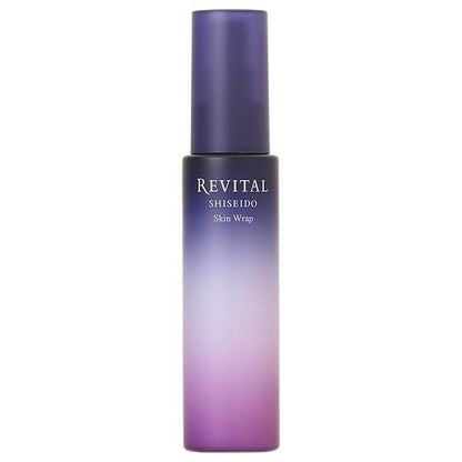 Shiseido 資生堂 美容液 REVITAL 莉薇特麗 多胺無痕彈力乳 90mL