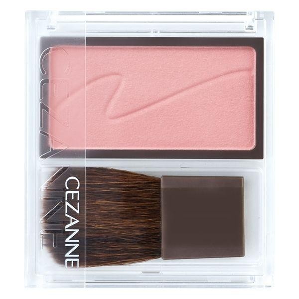 CEZANNE 自然膚色腮紅