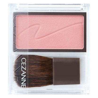 CEZANNE 自然膚色腮紅