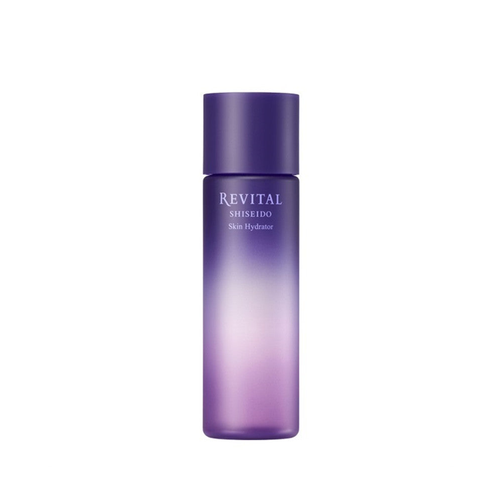 Shiseido 資生堂 保濕液 REVITAL 莉薇特麗多胺無痕保濕露 150mL