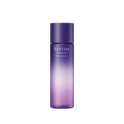 Shiseido 資生堂 保濕液 REVITAL 莉薇特麗多胺無痕保濕露 150mL