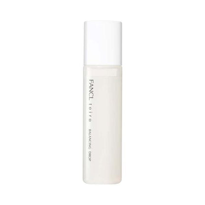 FANCL芳珂 toiro 化妝水 平衡化妝水 120mL