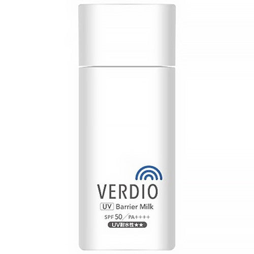 VERDIO 防曬 無添加低敏性防曬乳 80g