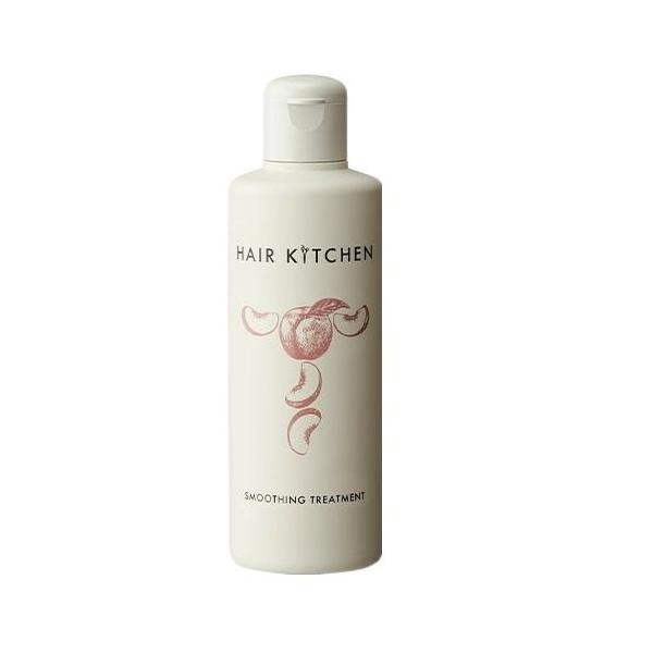 資生堂 Hair Kitchen 髮廚 護髮乳 護髮乳系列 水潤/豐盈/滑順