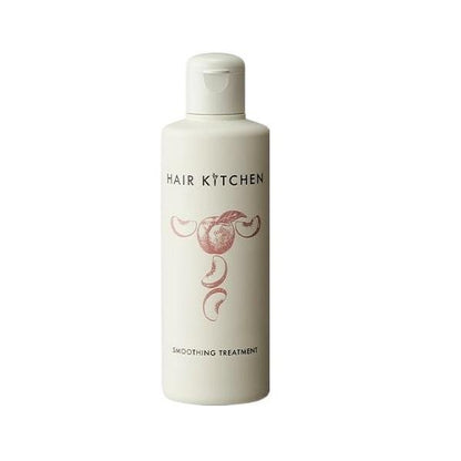 資生堂 Hair Kitchen 髮廚 護髮乳 護髮乳系列 水潤/豐盈/滑順