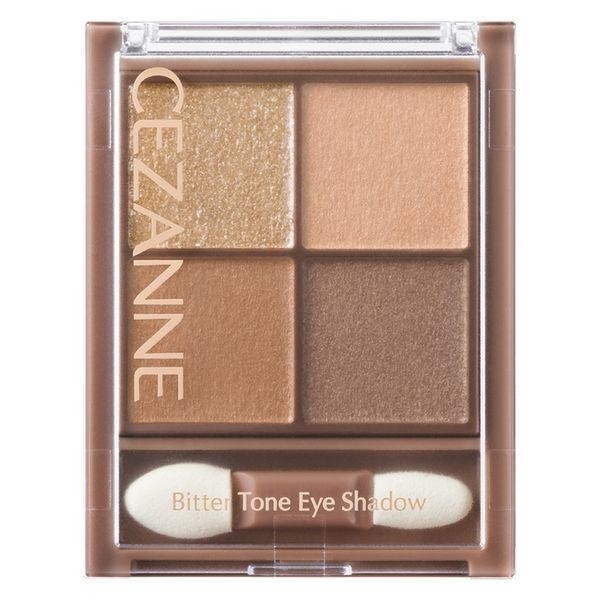CEZANNE 眼影 色調眼影
