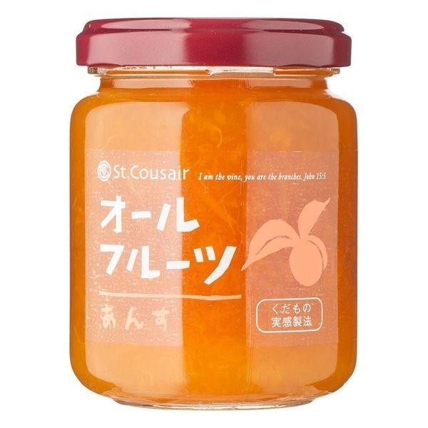 Saint Cousaire 果醬 140g