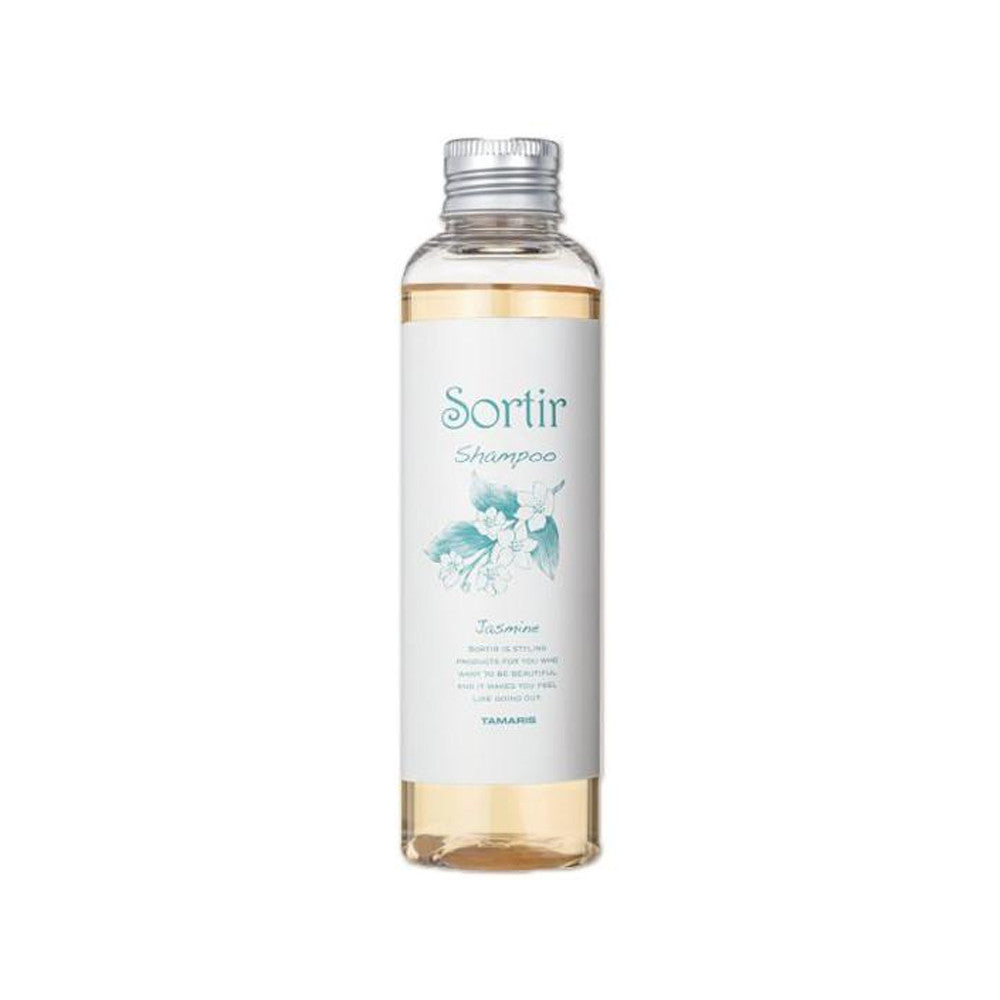 Tamaris 洗髮精 Sortir 洗髮精系列 蘋果牡丹/茉莉花