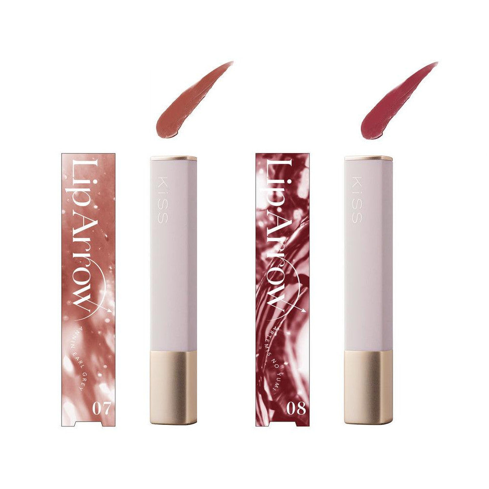 伊勢半 Kiss 口紅 超極細唇膏Lip Arrow