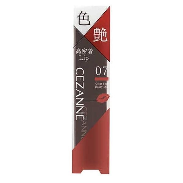 CEZANNE 口紅 唇彩盾 持久護色潤唇膏
