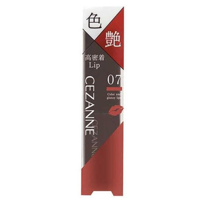 CEZANNE 口紅 唇彩盾 持久護色潤唇膏