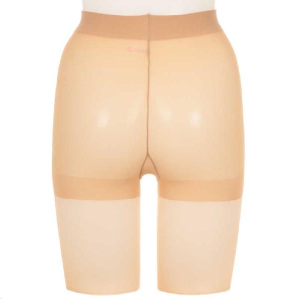 ASTUGI厚木 絲襪 自然膚色/黑色