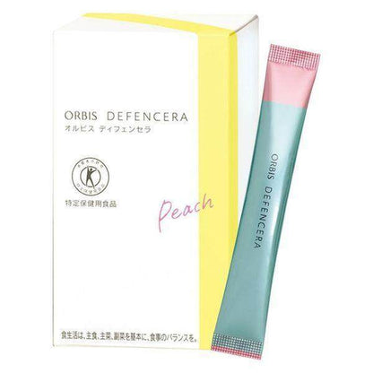 ORBIS 米潤美源素 30天份 1.5g×30包